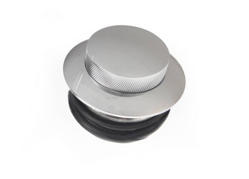 MT249-039 - КРИШКА ЗАЛИВНОЇ ГОРЛОВИНИ БАКА HARLEY POP-UP