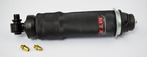 MTX-CA-706 - АМОРТИЗАТОР КАБИНЫ VOLVO FH СПЕРЕДИ