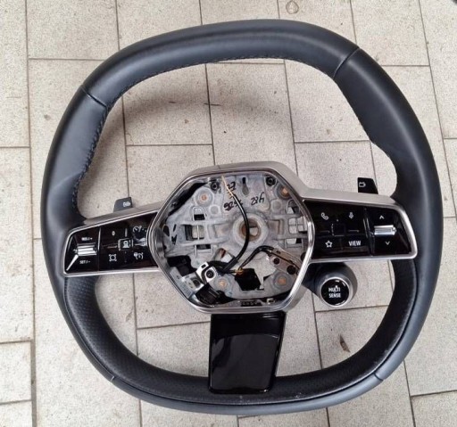 volan SKORZANA RENAULT MEGANE V E-TECH 484003850R