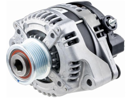 DAN1069 - Генератор toyota hiace v 2.5 land cruiser j150 3.0