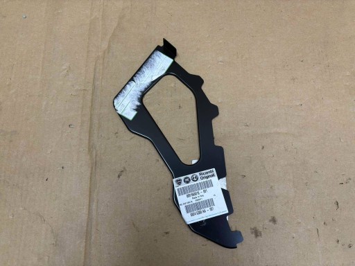 Console Support plaque Aile Droite Avant Jeep Renegade 51969018