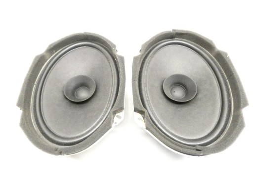 speaker rear part rear left right MAZDA 5 and CR19 05-10 C23566960