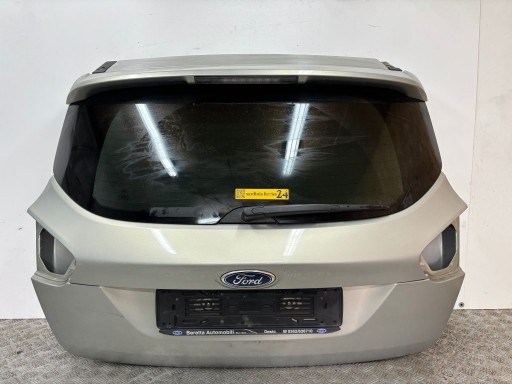 heckklappe heckklappe FORD KUGA und 08