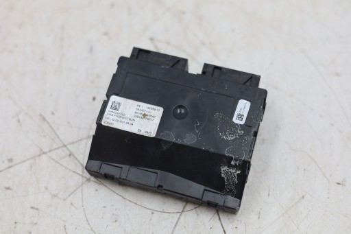 Модуль контроллера кондиционера 5a24e71 bmw x3 g01 17-25