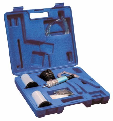 ВАКУУМНИЙ І НАПІРНИЙ НАСОС ДЛЯ ВЕНТИЛЯЦІЇ