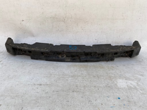CHEVROLET CAPTIVA C140 11- PIANKA ABSORBER bumper front 95136392
