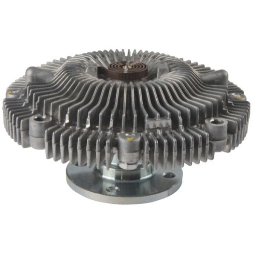 49573 - В'ЯЗКА МУФТА VISCO NISSAN PATROL GR V 2.8