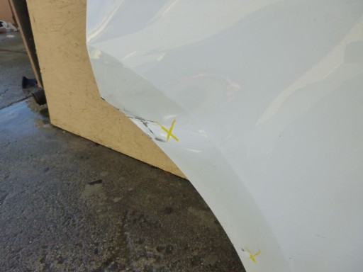 KIA SPORTAGE IV 4 15- 2015 door right rear.