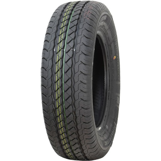2x шини 205/70R15C WindForce MILE106 / 104 R