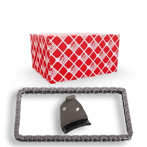 FEBI BILSTEIN КОМПЛЕКТ ЛАНЦЮГА МАСЛЯНОГО НАСОСА 107385