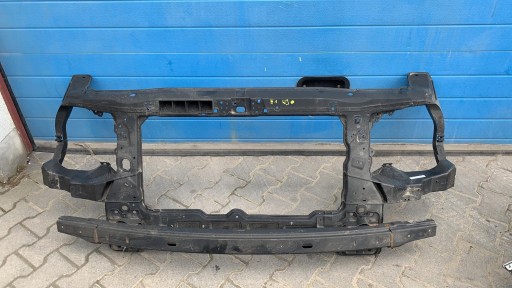 HYUNDAI H1 2008- РЕМІНЬ ПЕРЕДНИЙ