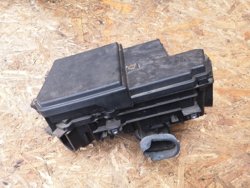 Корпус предохранителя renault talisman megane iv