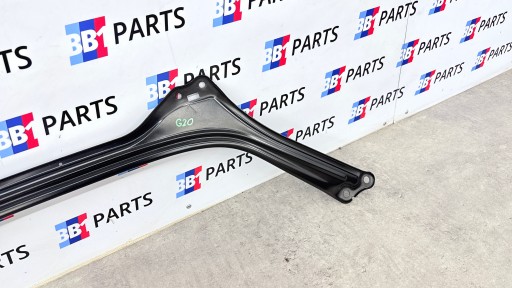 BMW G21 G20 träger Versteifung KIELICHOW spreize 7423989