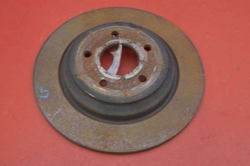 disc brake rear part FORD KUGA 3 III MK3 1.5 ECOBOOST 150 KM 19-21
