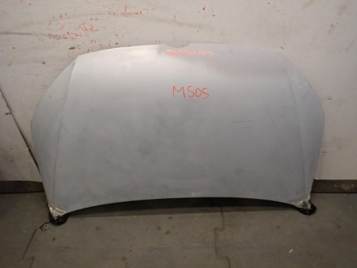 bonnet VW TOURAN CADDY 2010-2015 1T