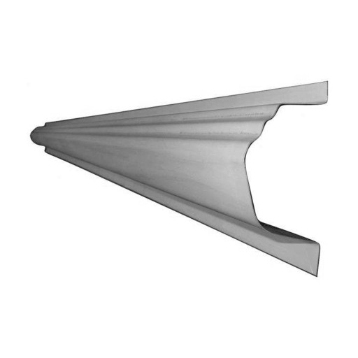 Autobig-14141 - Ремонт порогів HYUNDAI GALLOPER 91-98 L=R