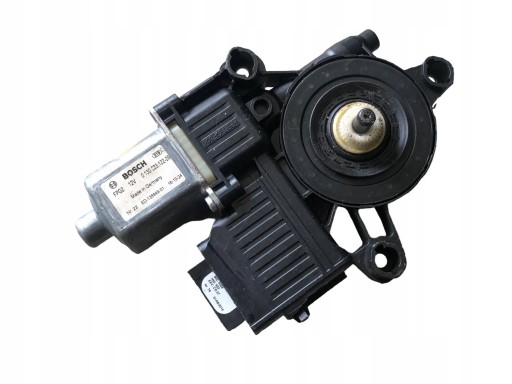 Vw golf vii двигун склопідйомника 2q0959812