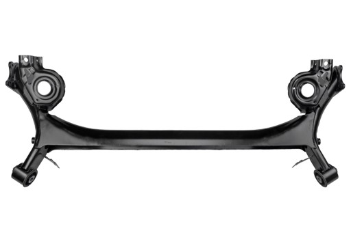 Zrz-pe-006 nty балка задньої підвіски nty