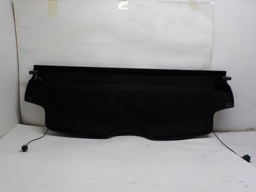 MINI COOPER COUNTRYMAN R60 plato boot