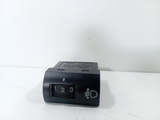 Kia Picanto 1 und 03-11 Schalter Schalter PANEL REGULACJA Leuchten