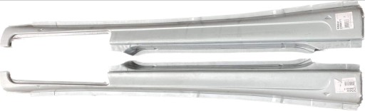 235041-1 - BERLINGO PARTNER 96-02 ПОРІГ ПОРОГИ LE + PR КОМПЛЕКТ