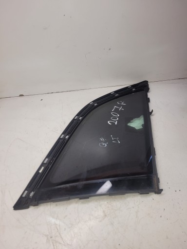 window bodywork left left rear part AUDI Q7 4L0845299B 2007R original !!!
