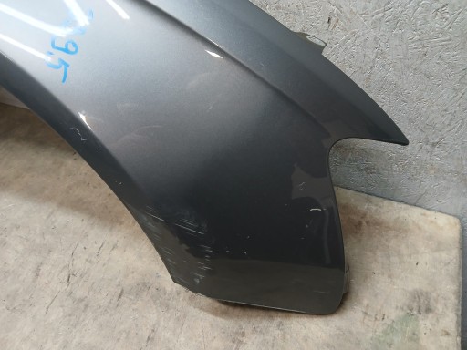 fender front right AUDI A4 B8 LIFT 12- 8K