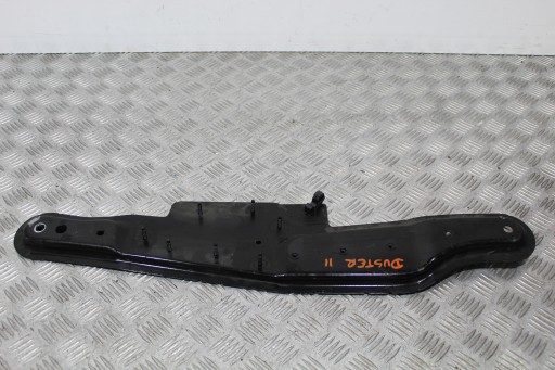 RENFORT PARE CHOC SUPPORT PLAQUE DACIA DUSTER II 2