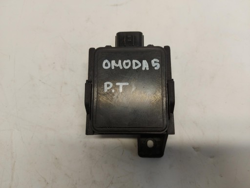 Chery Omoda 5 2024r radar sensor martwego pola right rear part 704001267aa