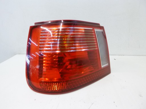 light rear Seat Ibiza FL 5D 2000