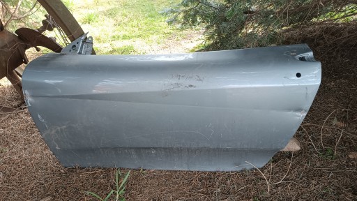 FERRARI 360 MODENA ЛЕВАЯ ДВЕРЬ ОРИГИНАЛЬНЫЙ ШАНС