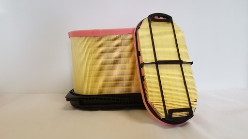 MFA1173 - КПЛ. повітряний фільтр CAT 3466687 CLAAS 21718930