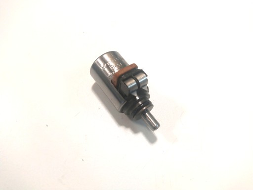 A1402770435 - ЭЛЕКТРОМАГНИТНЫЙ КЛАПАН АВТОМАТИЧЕСКОЙ КОРОБКИ MERCEDES LOCK-UP