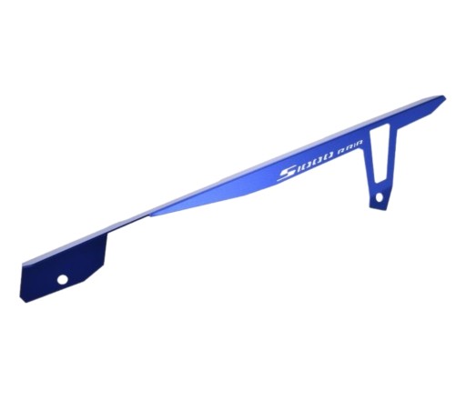 W2210281 - BMW S 1000 R RR 14-15 захист ланцюга синій