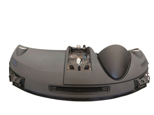palubna doska konzola kokpit NISSAN QASHQAI J10 LIFT (2009-2013) EUROPA