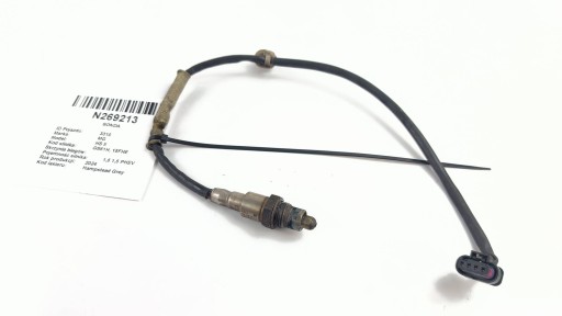 SONDA LAMBDA 11704187 1.5 PHEV MG HS II