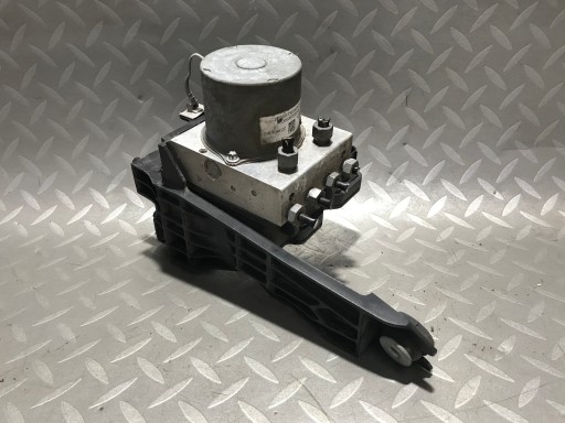 ГОЛОВНИЙ ГАЛЬМІВНИЙ ЦИЛІНДР ABS ESP ASTRA V K 39064665