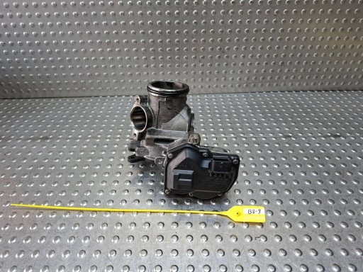 valvola a farfalla JAGUAR XE 15- 2.0 D G4D3-5H273-CA