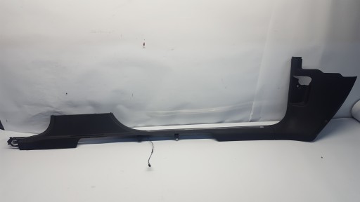 SEAT TARRACO 17-21R 2.0 TDI РАМА РАМА ЛЕВАЯ 5FJ853369