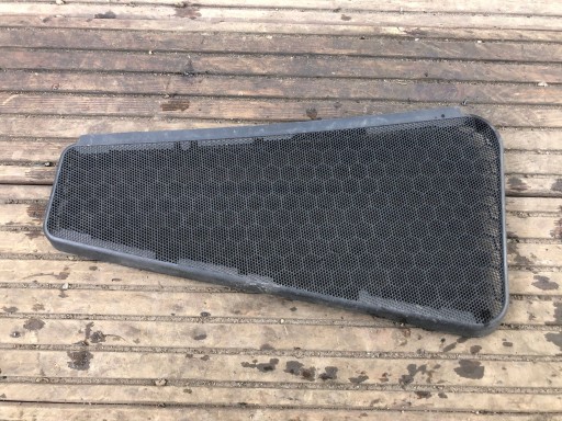 mřížka pod oknem levá FORD FOCUS MK3 BM51-A02216-A