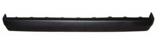 5508-00-3511971P - Губа заднего бампера MERCEDES W201 190 88-93