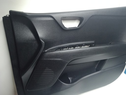 KIA RIO IV upholstery door right front 2017