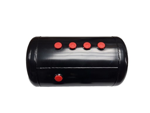 1696171 - ПОВІТРЯНИЙ БАК 36 ЛІТРІВ 300x609 DAF 95XF/XF105 <>