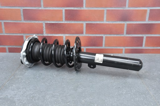 shock absorber left front front BMW 2 U06 6891091 only 47km