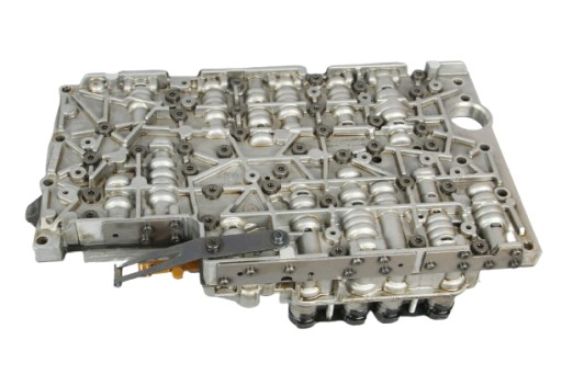 A2202701206 2202701206 - Мехатроника MERCEDES 7G TRONIC R171 SLK 350