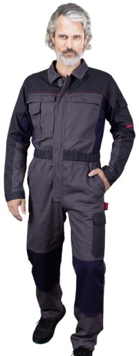 МУЖСКОЙ ЗАЩИТНЫЙ КОСТЮМ BOMER 62