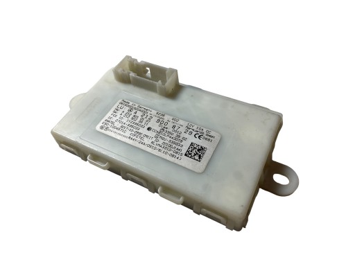 A2129008729 - ДРАЙВЕР МОДУЛЬ KEYLESS MERCEDES 2129008729