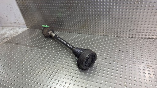 Antriebswelle links heck 1J0501203B AUDI TT 8N 1.8T QUATTRO BAM