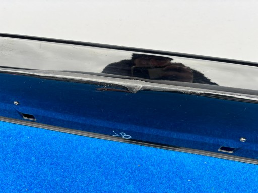 INFINITI Q30 levá lišta prahová práh krytka 768515DA1A DN738PR