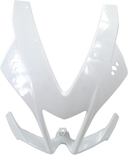 8766433646 - Aprilia RSV4 09-14-чача навіс обтічник новий